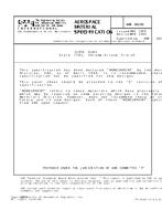 Neaktuálna SAE AMS3823D 1.4.1994 náhľad