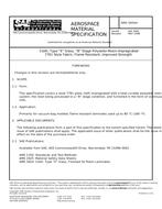 Neaktuálna SAE AMS3834A 1.5.1998 náhľad