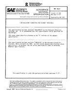 Neaktuálna SAE AMS3851A 1.1.1987 náhľad