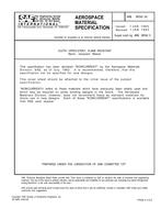 Neaktuálna SAE AMS3856/3A 1.1.1993 náhľad