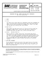 Neaktuálna SAE AMS3895B 1.7.1994 náhľad
