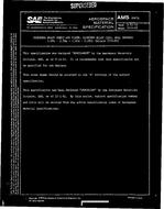 Neaktuálna SAE AMS4047B 1.10.1981 náhľad