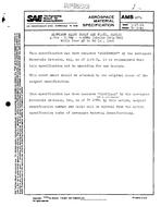 Neaktuálna SAE AMS4074 1.7.1981 náhľad