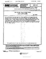 Neaktuálna SAE AMS4119F 1.1.1990 náhľad