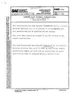 Neaktuálna SAE AMS4283D 1.7.1981 náhľad