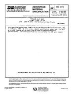 Neaktuálna SAE AMS4977C 1.1.1993 náhľad