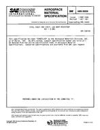 Neaktuálna SAE AMS5502B 1.10.1991 náhľad