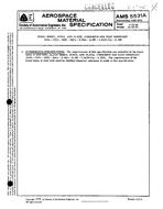 Neaktuálna SAE AMS5531A 1.1.1979 náhľad