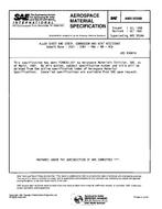 Neaktuálna SAE AMS5534B 1.1.1981 náhľad