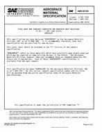 Neaktuálna SAE AMS5615D 1.1.1991 náhľad