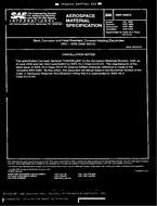 Neaktuálna SAE AMS5695G 1.6.2000 náhľad