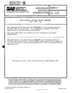 Neaktuálna SAE AMS5727B 1.1.1982 náhľad