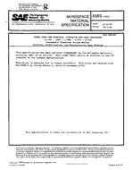 Neaktuálna SAE AMS5741D 1.10.1982 náhľad