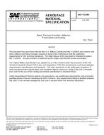 Norma SAE AMST22085 1.6.1999 náhľad