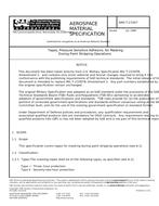 Norma SAE AMST23397 1.7.1998 náhľad