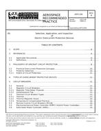 Norma SAE ARP1199B 1.11.1998 náhľad