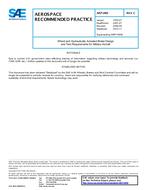 Norma SAE ARP1493C 1.11.2013 náhľad