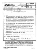 Náhľad SAE ARP1795A 1.10.1990