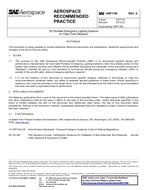 Náhľad SAE ARP1798A 1.3.2012