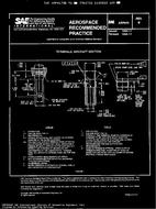 Norma SAE ARP670B 1.11.1995 náhľad