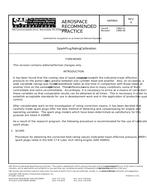 Norma SAE ARP890A 1.8.1998 náhľad