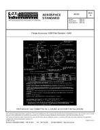 Norma SAE AS522A 1.10.2001 náhľad