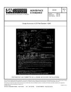 Norma SAE AS523A 1.10.2001 náhľad