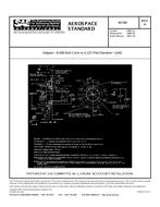 Norma SAE AS530A 1.10.2001 náhľad