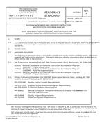 Náhľad SAE AS7200/1A 1.4.1994