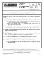 Neaktuálna SAE J1012 1.6.1993 náhľad