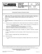 Neaktuálna SAE J1085 1.5.1999 náhľad