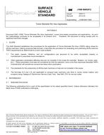 Neaktuálna SAE J1098 1.3.2012 náhľad