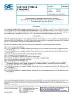 Neaktuálna SAE J1113/1 1.10.2013 náhľad