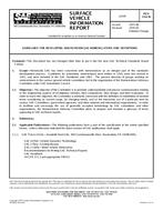 Neaktuálna SAE J1115 1.2.1976 náhľad