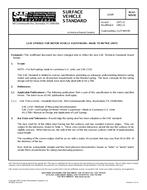 Neaktuálna SAE J1123 1.11.1992 náhľad