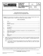 Neaktuálna SAE J1144 1.9.2000 náhľad