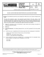 Neaktuálna SAE J1173 1.9.1988 náhľad