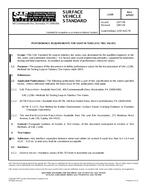 Neaktuálna SAE J1205 1.4.1997 náhľad