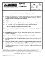 Neaktuálna SAE J1206 1.4.1997 náhľad