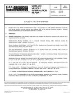 Neaktuálna SAE J1242 1.3.1991 náhľad