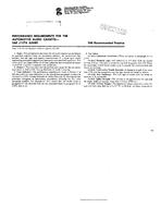 Neaktuálna SAE J1274 1.1.1991 náhľad