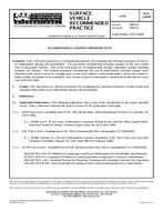 Neaktuálna SAE J1293 1.1.1990 náhľad