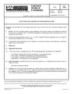 Neaktuálna SAE J1315 1.1.1991 náhľad