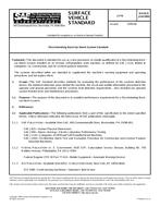 Norma SAE J1741 1.6.1999 náhľad