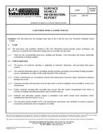 Norma SAE J2254 1.9.1995 náhľad