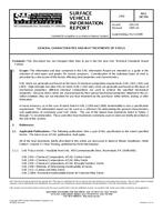 Norma SAE J412 1.10.1995 náhľad