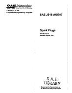 Neaktuálna SAE J548 1.8.1987 náhľad