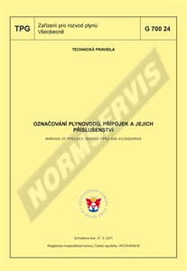 Norma TPG 70024 27.9.2011 náhľad