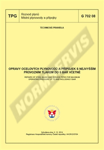 Norma TPG 70208 27.9.2006 náhľad