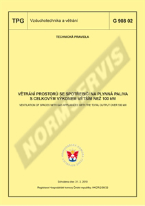 Norma TPG 90802 31.3.2010 náhľad